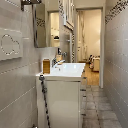 Apartment Sweet