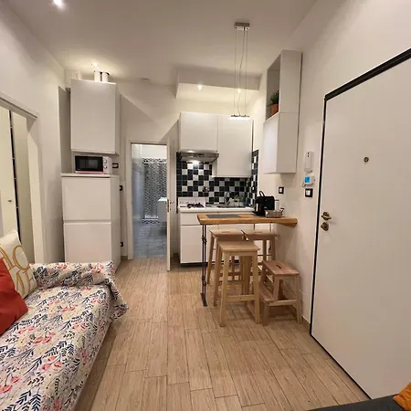 Apartment Sweet