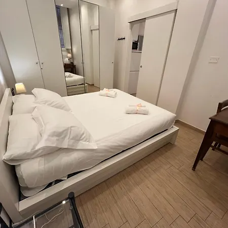 Sweet Apartment Bologna