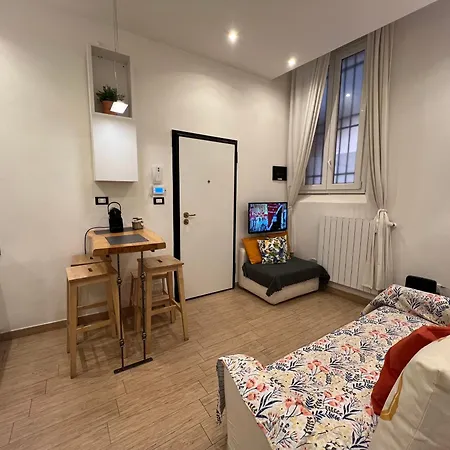 Apartment Sweet Bologna