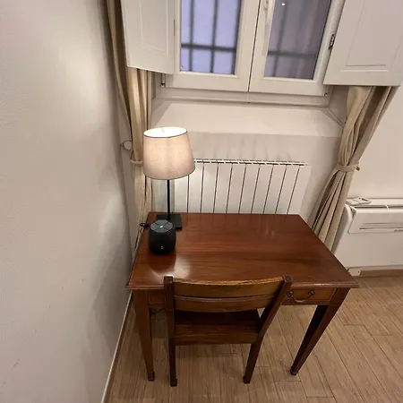 Apartment Sweet *