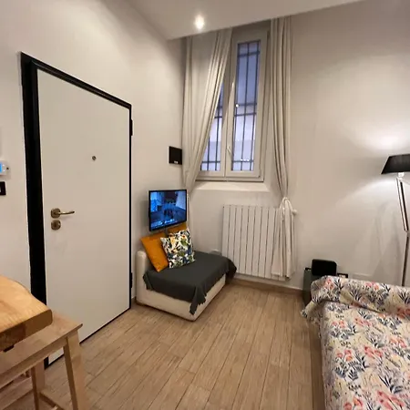 Apartment Sweet *