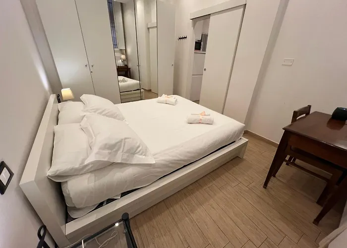 Sweet Apartman Bologna