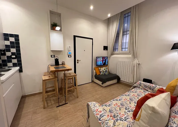 Appartement Sweet Bologna